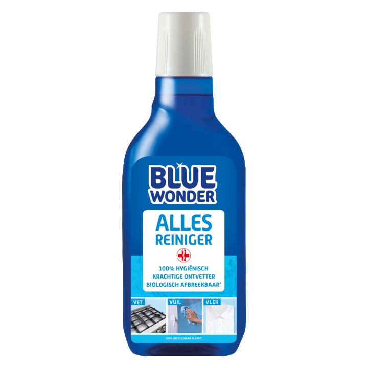 Blue Wonder Alles Reiniger 750ml