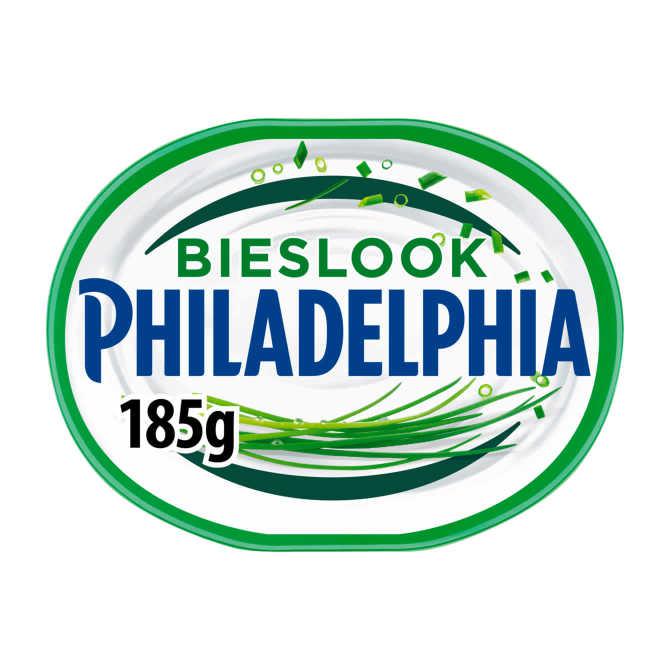 Philadelphia Roomkaas bieslook