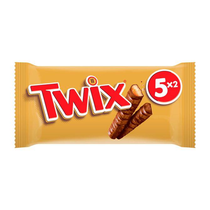 Twix 5-pack