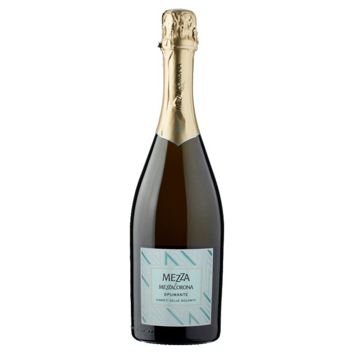 Mezzacorona - Spumante - 750ML