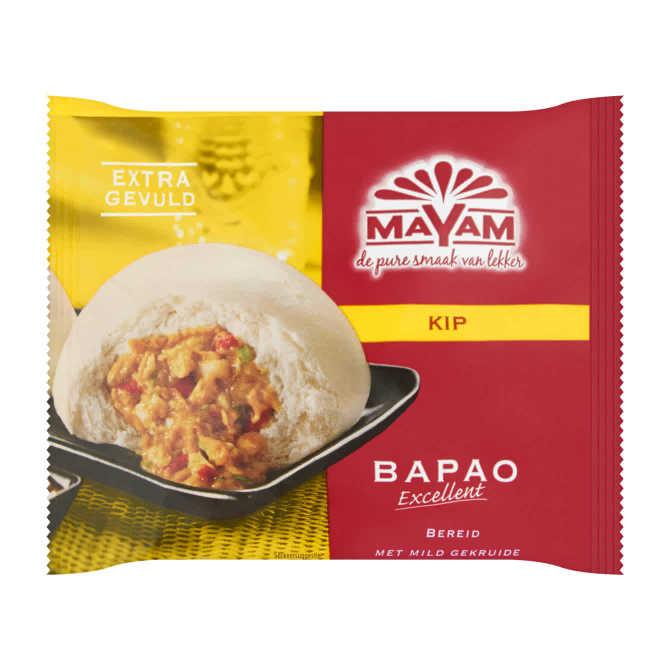 Mayam bapao kip