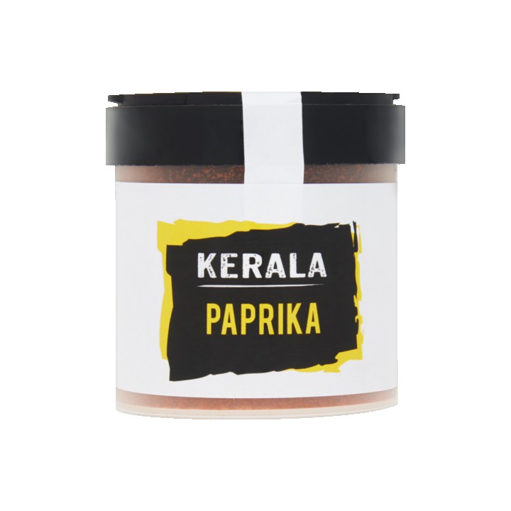 Kerala Paprika 50g