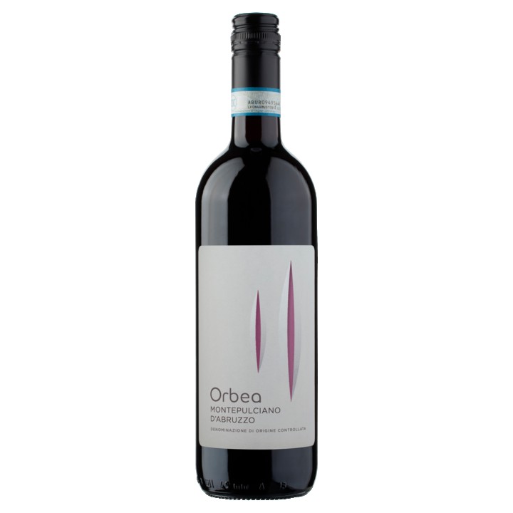 Orbea - Montepulciano d&amp;#x27;Abruzzo - 750ML