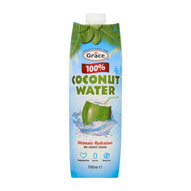 Grace Coconut water