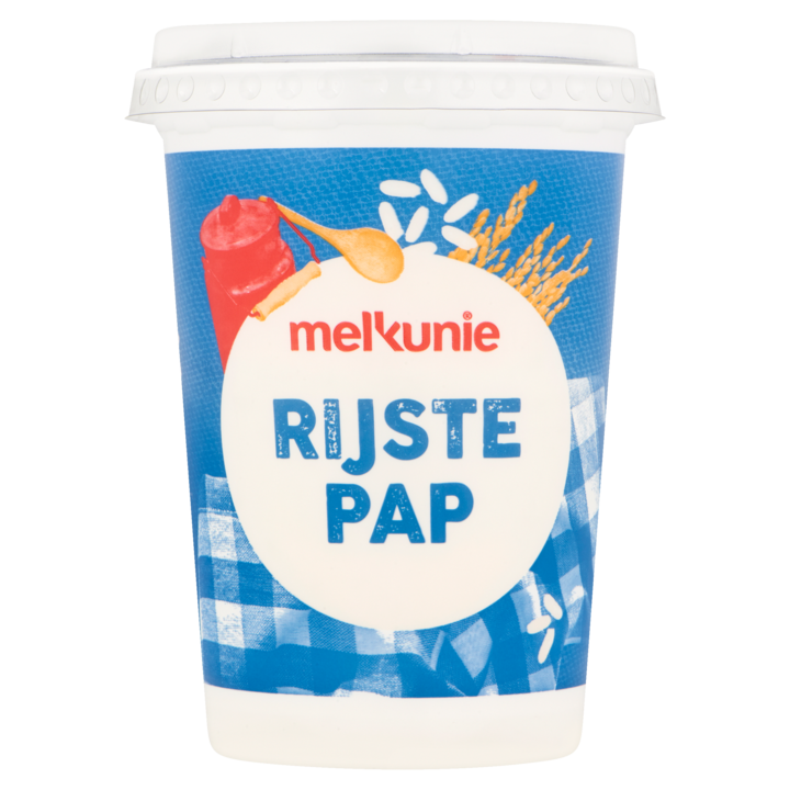 Melkunie Rijstepap 500g