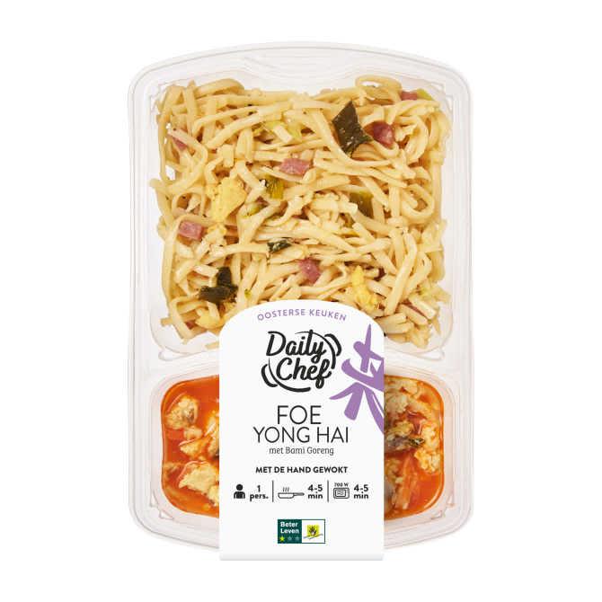 Daily Chef Sauscomponent foe yong hai
