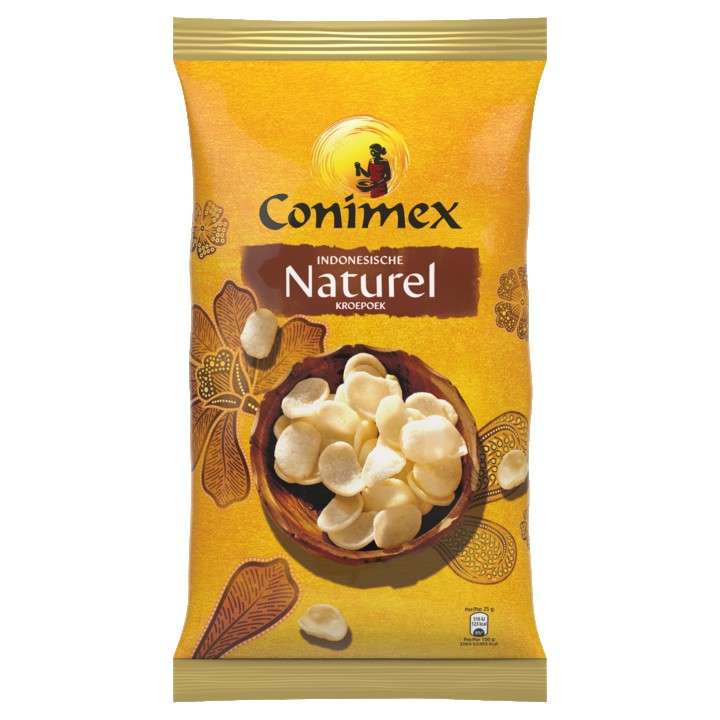 Conimex Kroepoek Naturel 73g