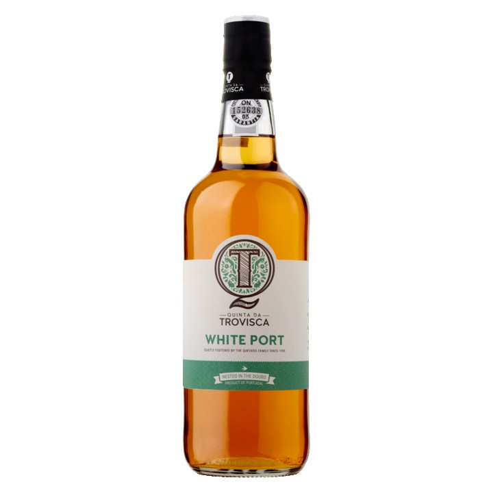 Quinta da Trovisca White Port 750ml