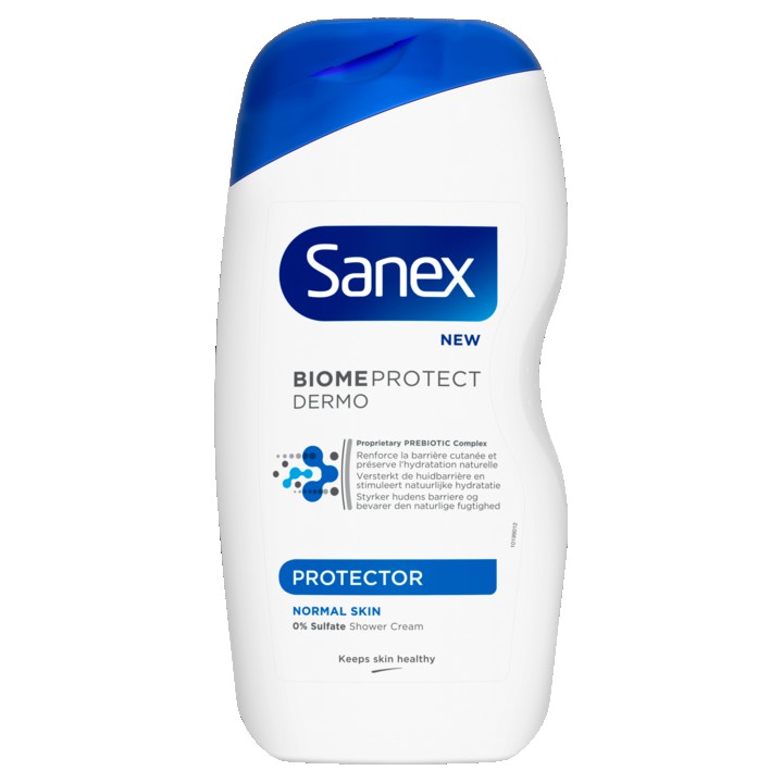 Sanex BiomeProtect Dermo Protector douchegel - 500ml