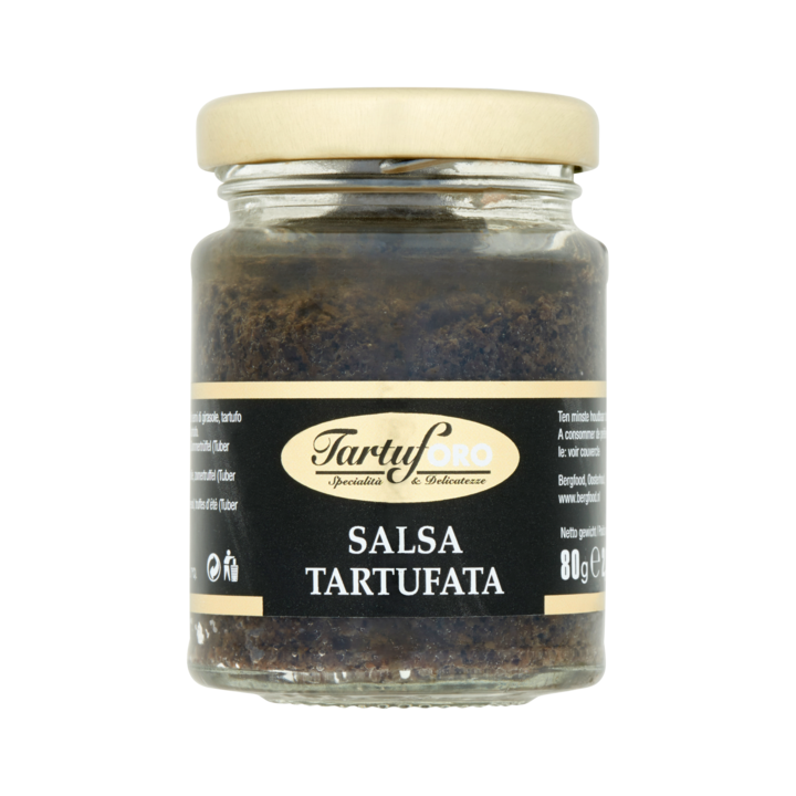 Tartuforo Truffeltapenade 80g