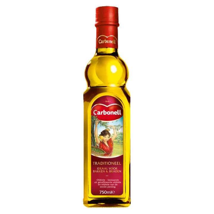 Carbonell Traditioneel 750ml