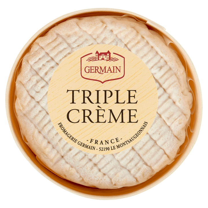 Germain Triple Cr&amp;egrave;me 180g