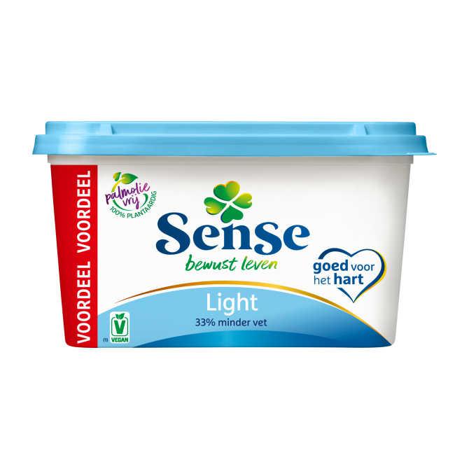 Sense Original Bewust light