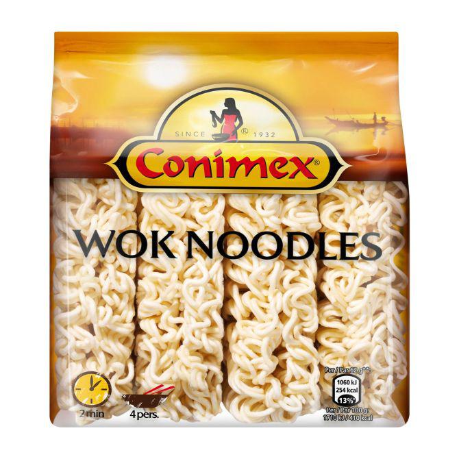 Conimex Wok noodles