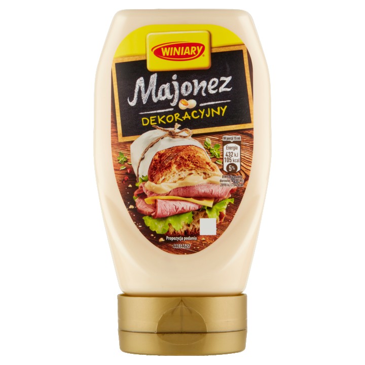 Winiary Mayonaise 300ml