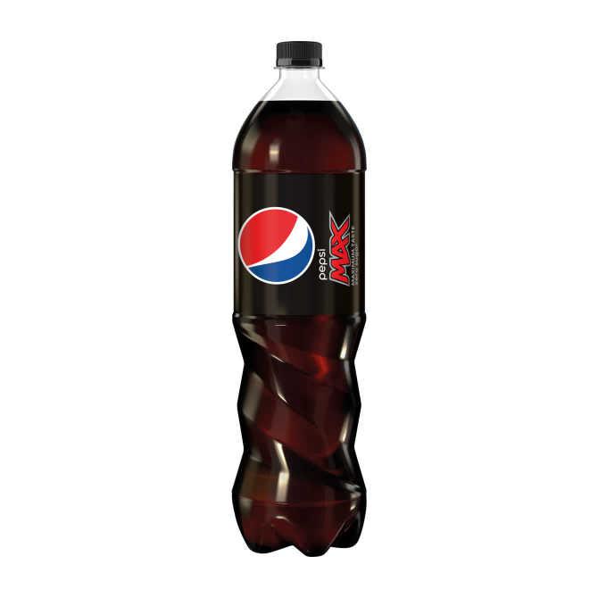 Pepsi Cola max