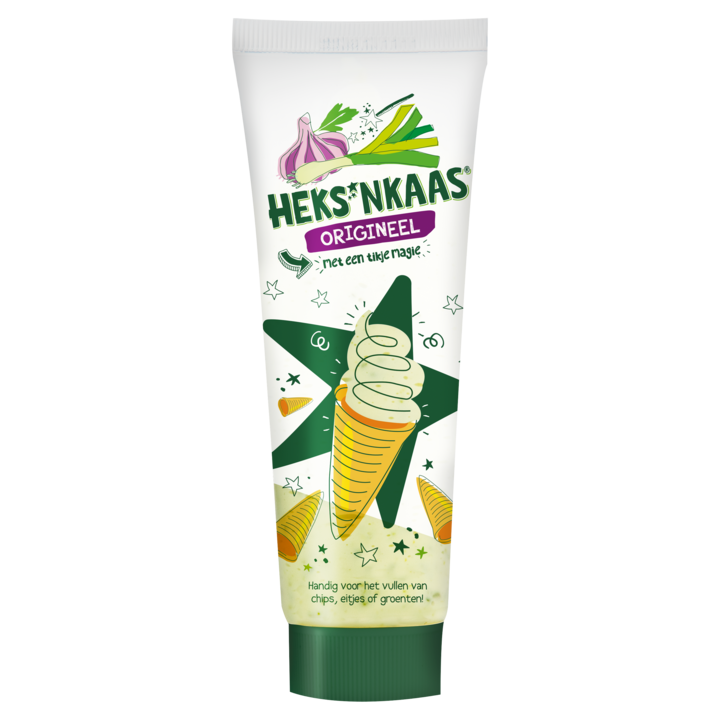 HEKS&amp;#x27;NKAAS&amp;reg; Origineel 115g