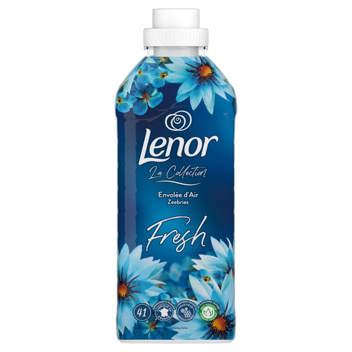 Lenor Wasverzachter 41 Wasbeurten