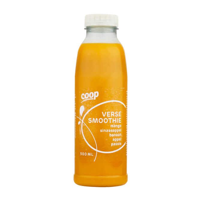 Coop Verse smoothie mango