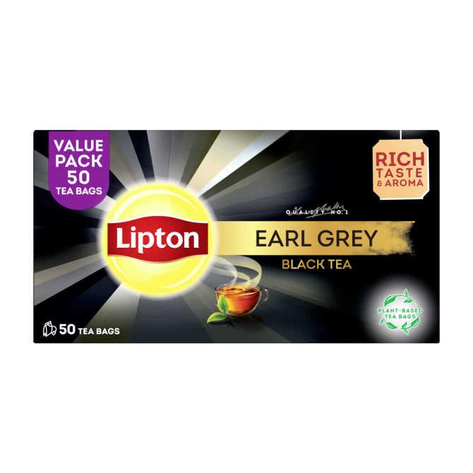 Lipton Earl grey classic