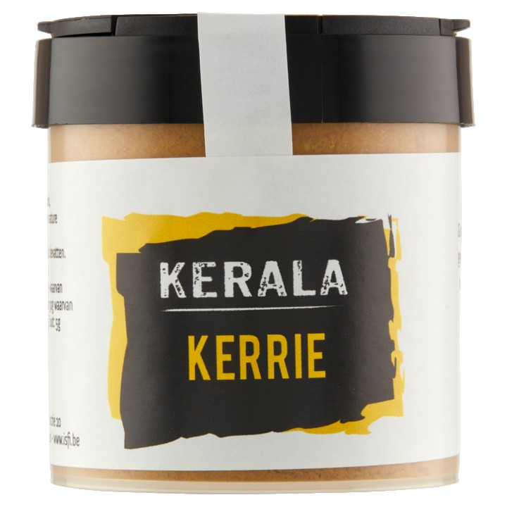 Kerala Kerrie 50g