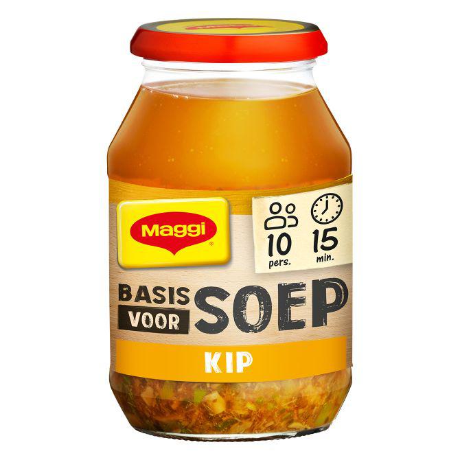 Maggi Basis voor kippensoep