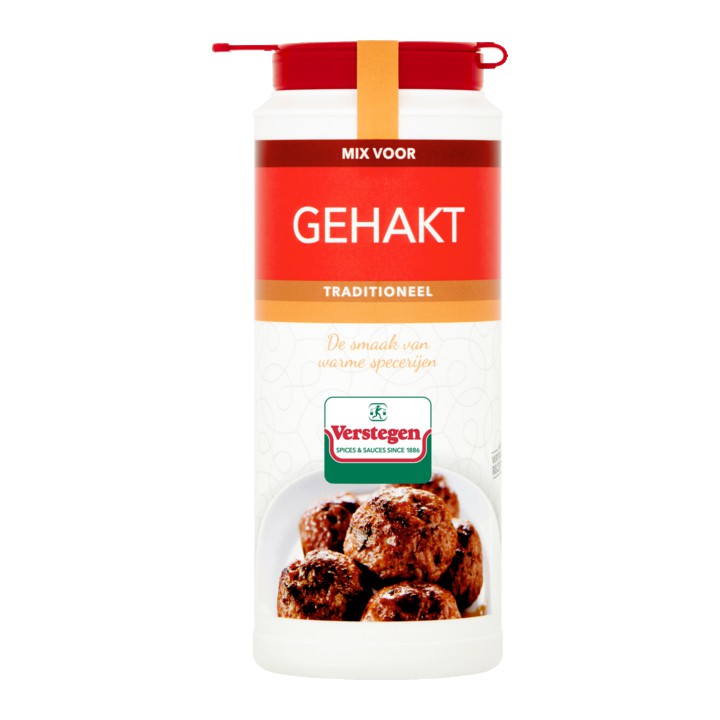 Verstegen Mix voor Gehakt Traditioneel 225g