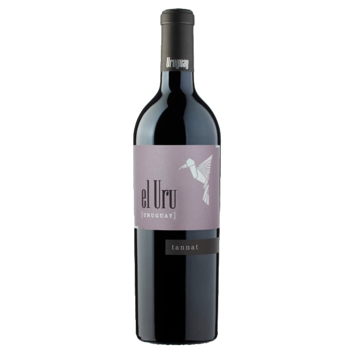 Bodega Terrazul - El Uru - Tannat - 750ML