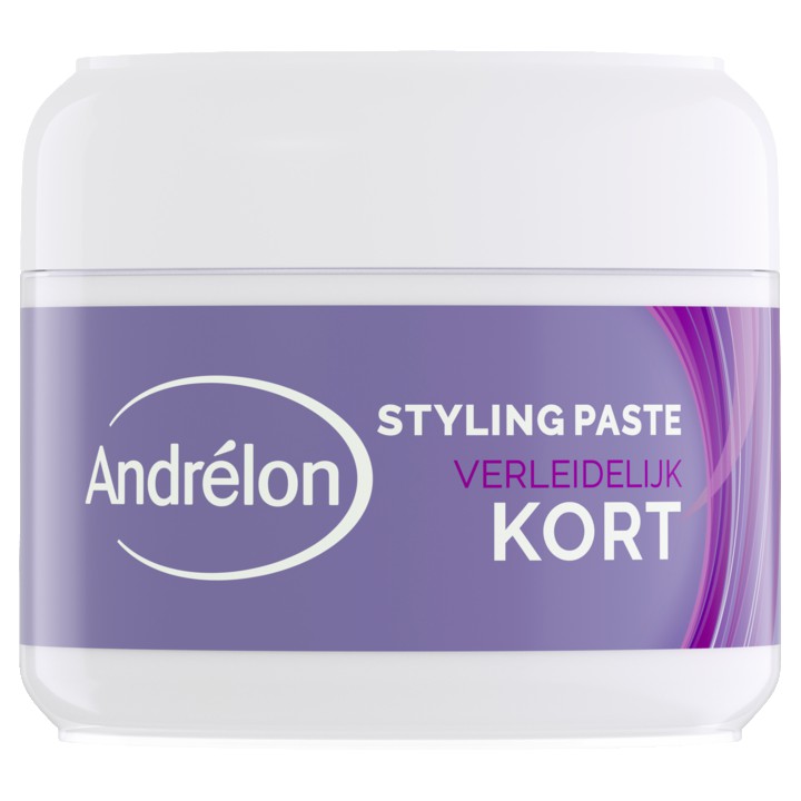 Andr&amp;eacute;lon Shaper Paste Verleidelijk Kort 125ml