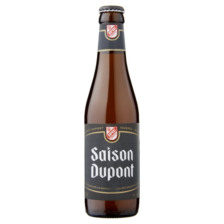 DuPont Saison Fles 33cl