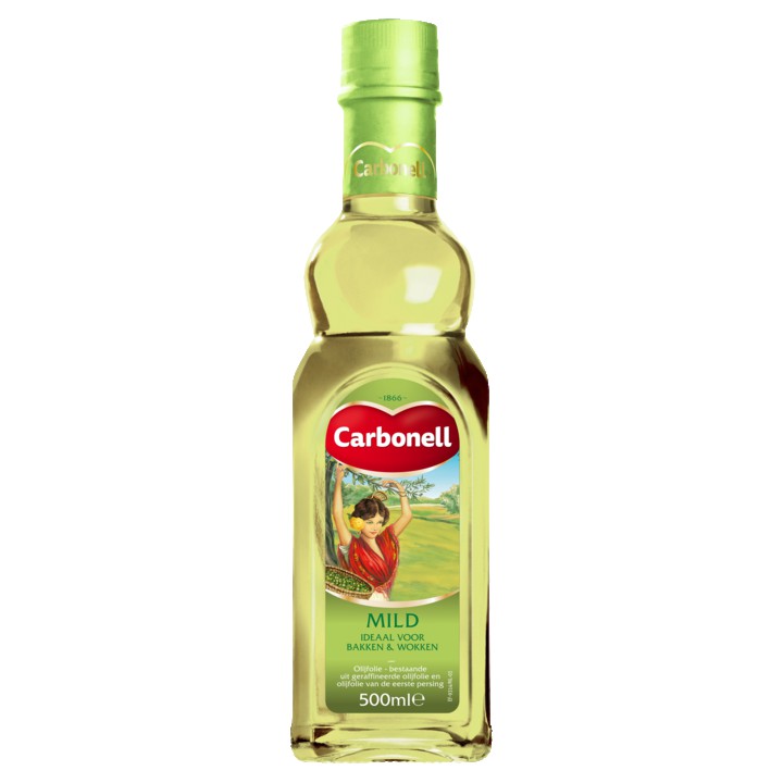 Carbonell Mild