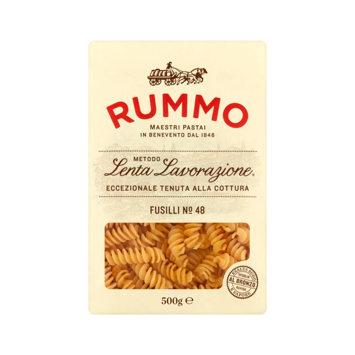 Rummo Fusilli 48 500g