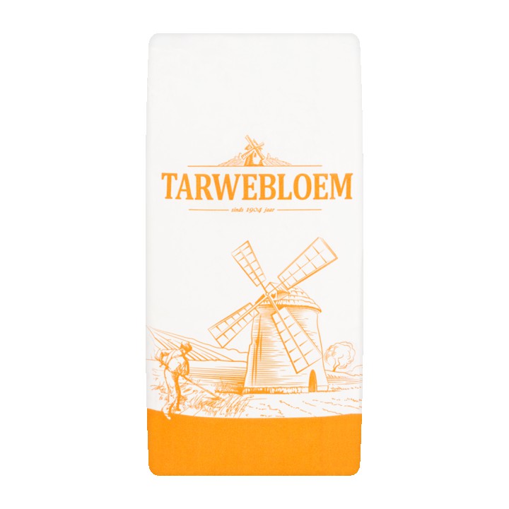 Tarwebloem 1kg