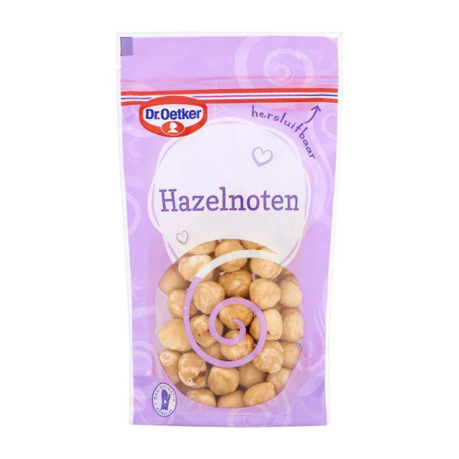 Dr. Oetker Hazelnoten