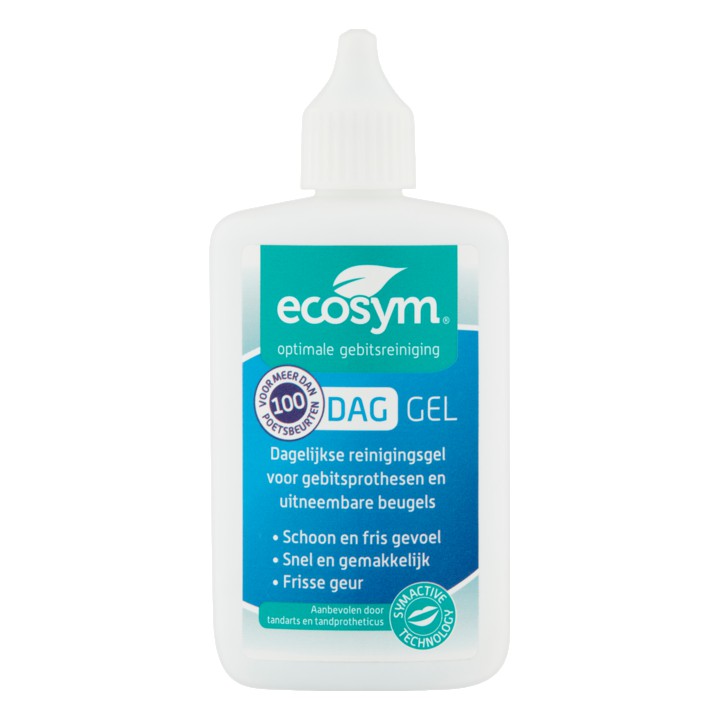 Ecosym Dag Gel 100ml