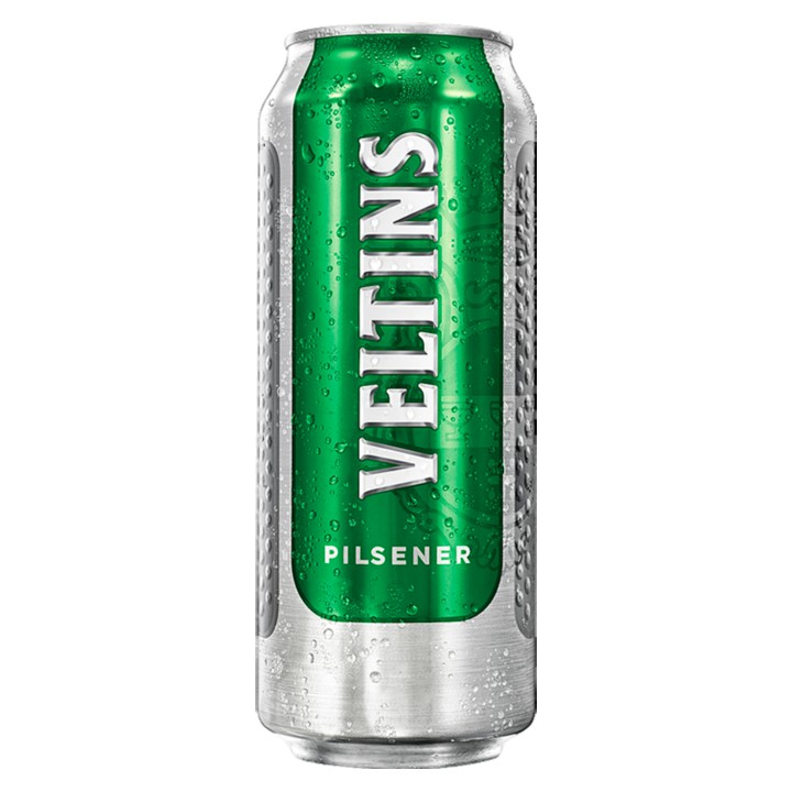 Veltins - Pils - Blik - 500ML