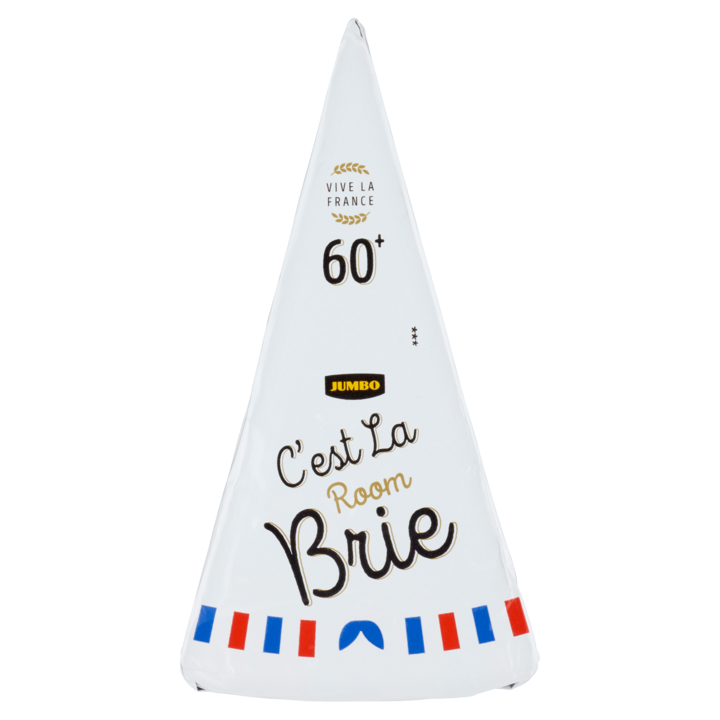 Jumbo C&amp;#x27;est La Room Brie 60+ 200g