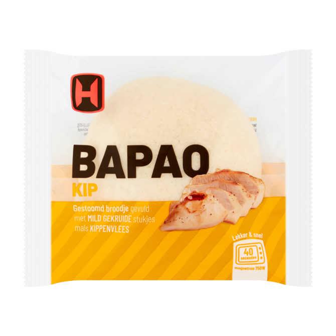 Humapro Bapao kip