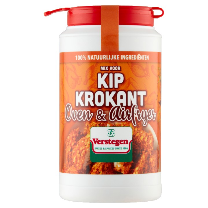 Verstegen Mix voor Kip Krokant 110g