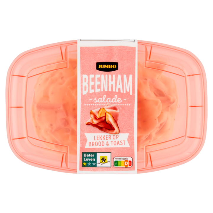 Jumbo Beenham Salade 200g