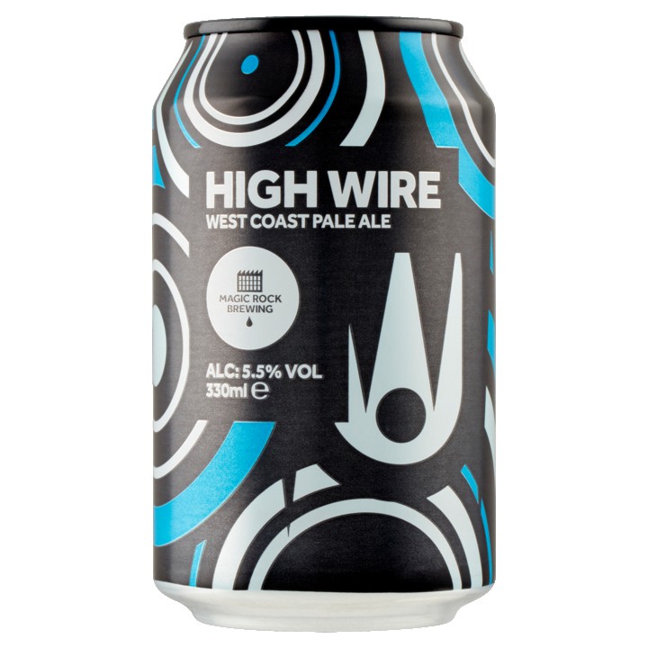 Magic Rock - High Wire - Blik 330ML