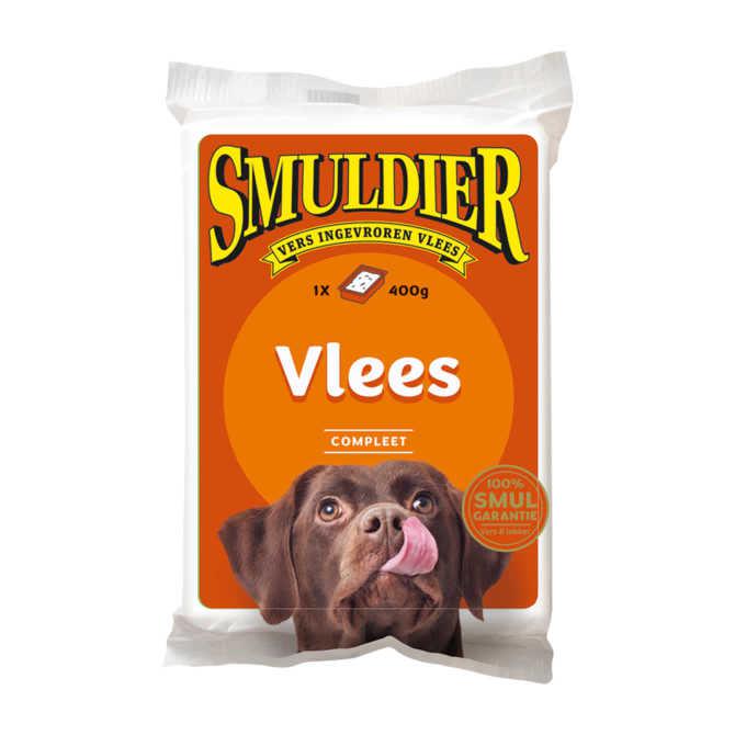 Smuldier Vlees Compleet