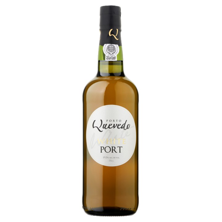 Quevedo - White Port - 750ML