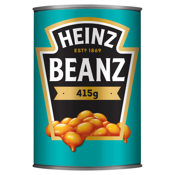 Heinz Beanz Tomatensaus 415g