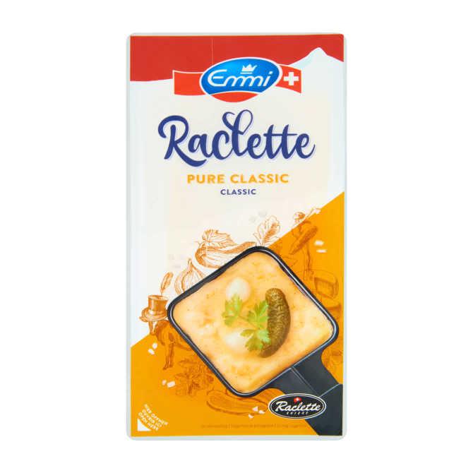 RACLETTE PLAK                 EMMI