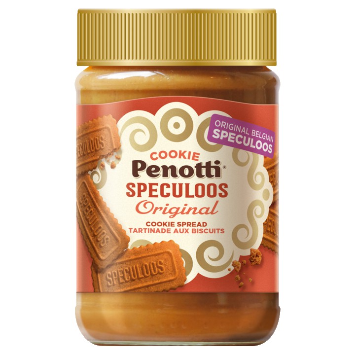 Cookie Penotti Speculoospasta Original 400g