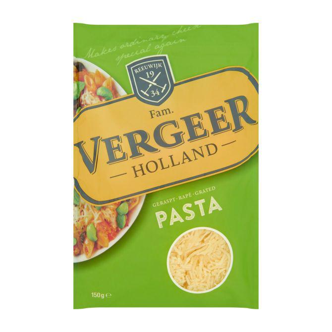 Vergeer Pastakaas