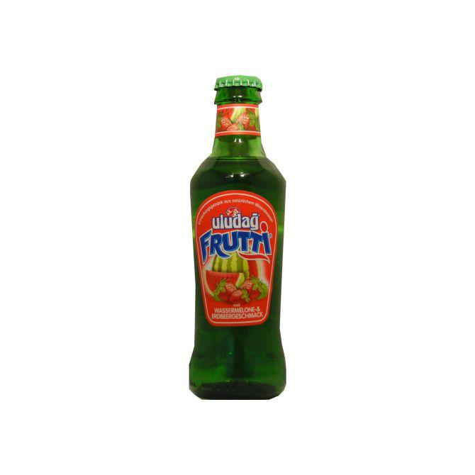 Uludag Frutti watermeloen &amp; aardbei