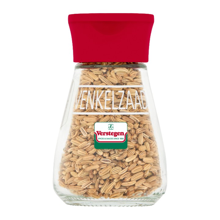 Verstegen Venkelzaad 28g