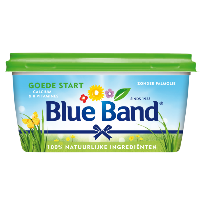 Blue Band Goede Start 500g